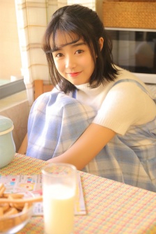 少女大人电视剧